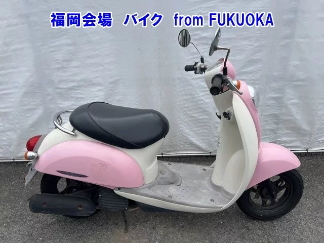 Honda CREA SCOOPY