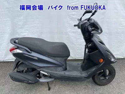Other AXIS 125Z