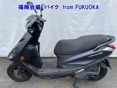 Other AXIS 125Z