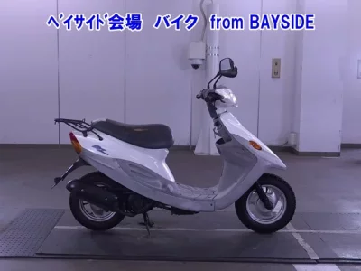 Yamaha BJ