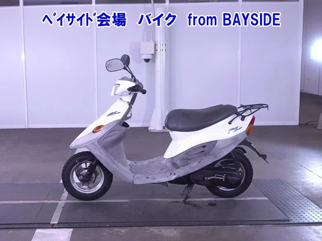 Yamaha BJ