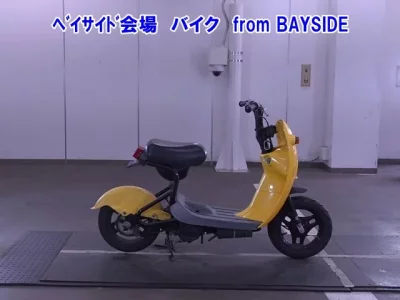 Suzuki CHOINORI