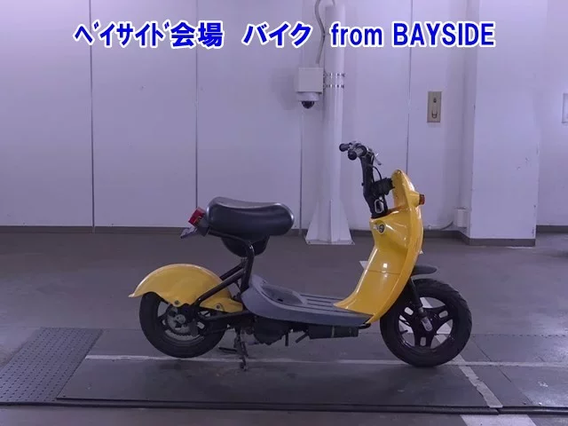 Suzuki CHOINORI