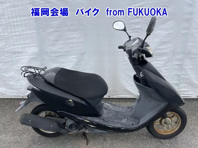 Honda DIO