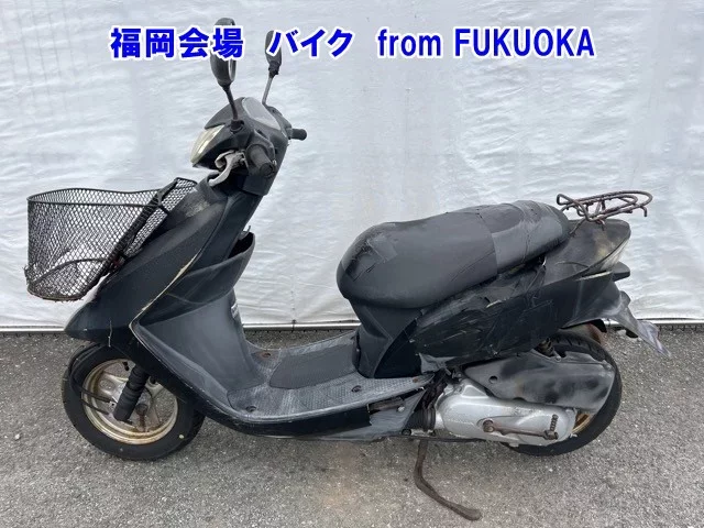 Honda DIO