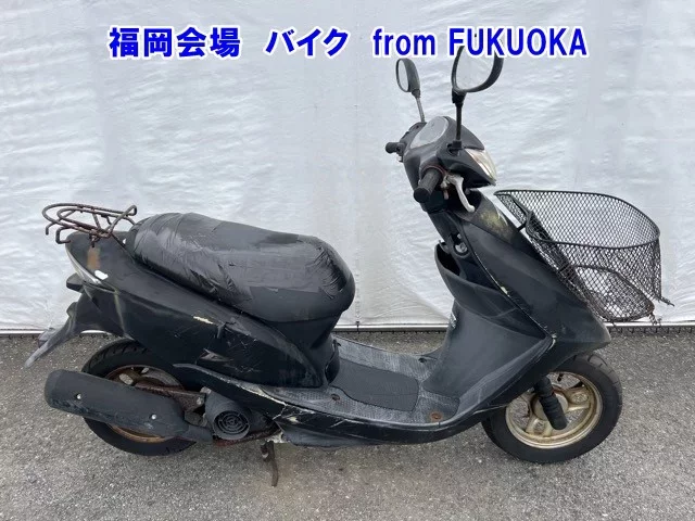 Honda DIO