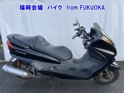 Yamaha MAJESTY 250C