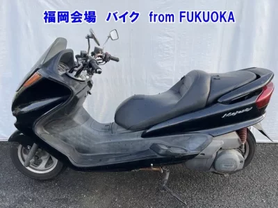 Yamaha MAJESTY 250C