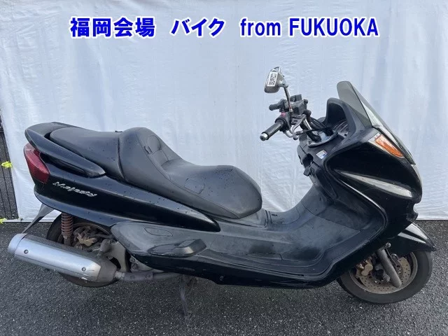 Yamaha MAJESTY 250C