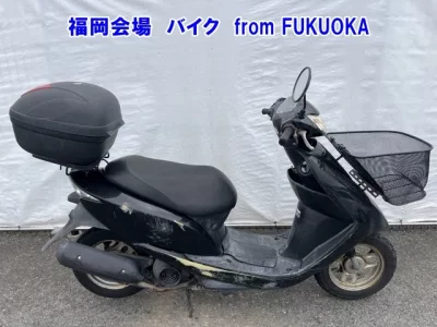 Honda DIO