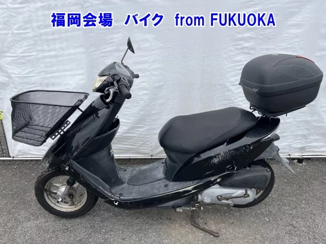 Honda DIO