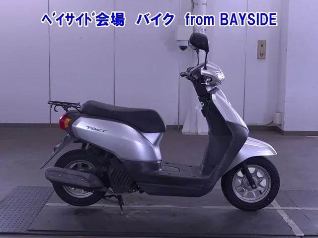 Honda TACT-4 BASIC