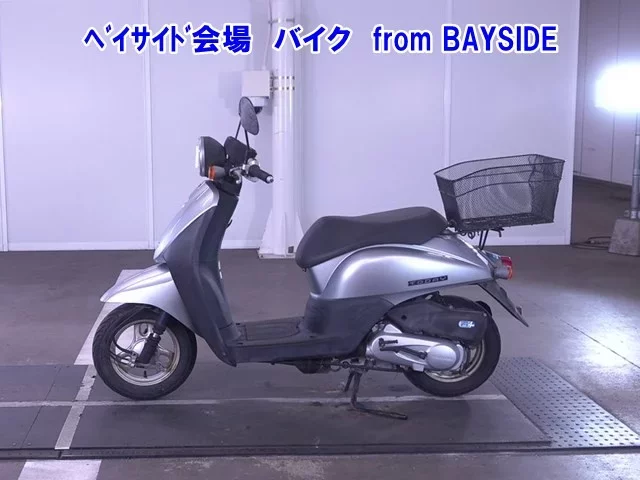 Honda TODAY
