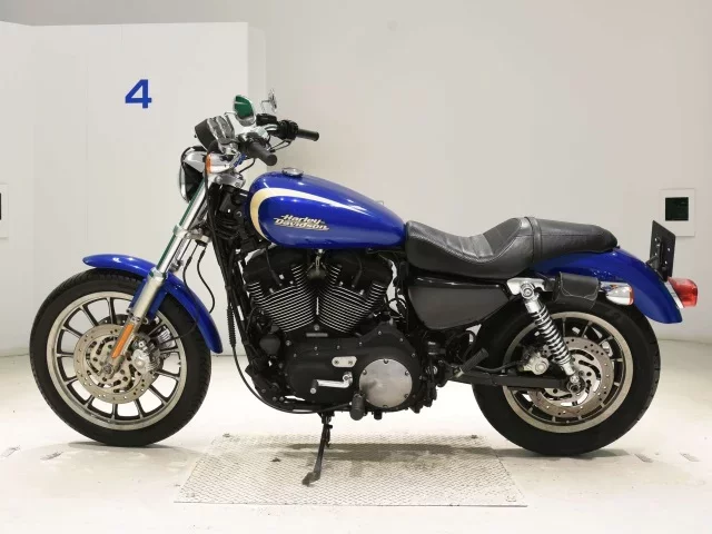 Harley-Davidson HARLEY XL1200RI