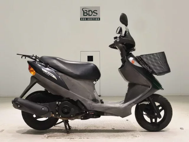 Suzuki ADDRESS V125