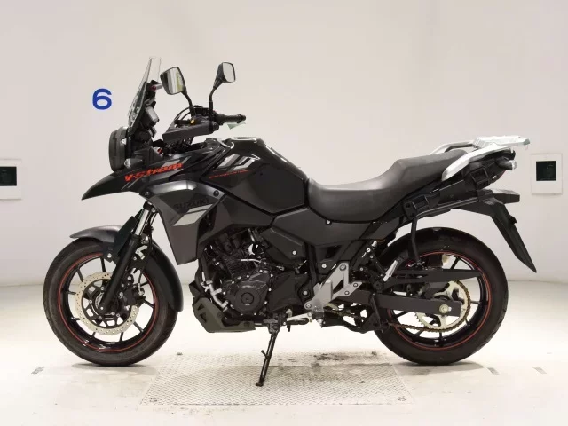 Suzuki V STROM 250A