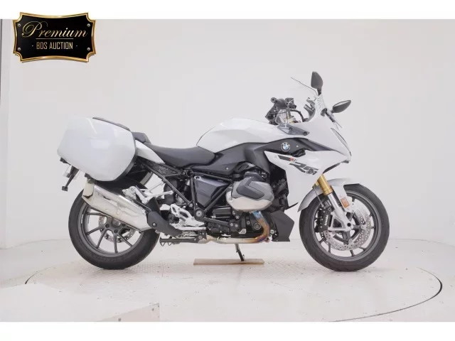 Other BMWR1250RS лот № 0023 оценка 7  с аукциона в Японии