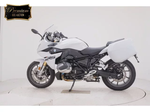 Other BMWR1250RS
