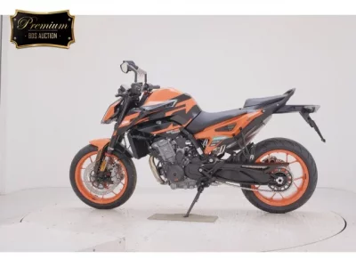 Other KTM890 DUKE GP  с аукциона в Японии