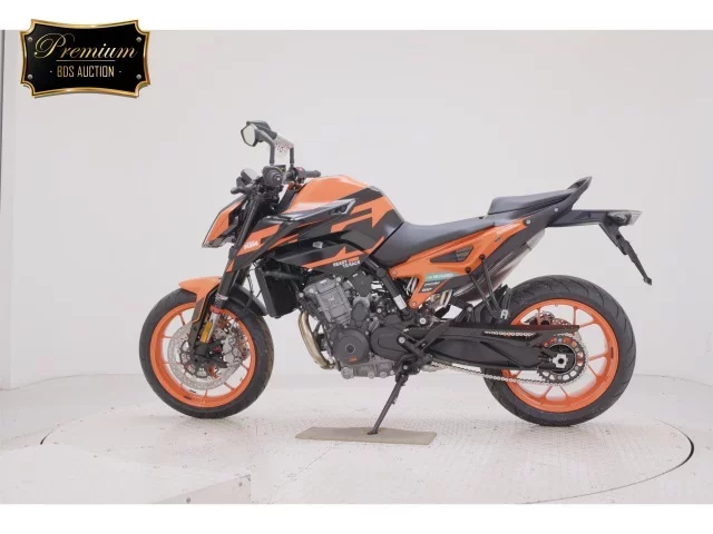 Other KTM890 DUKE GP