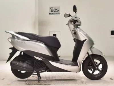 Honda LEAD 125