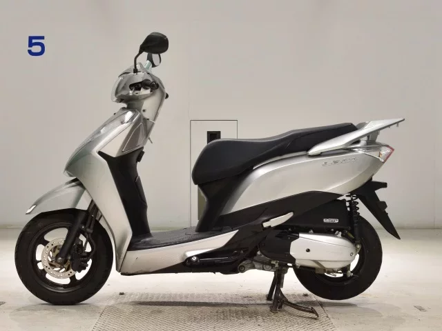 Honda LEAD 125