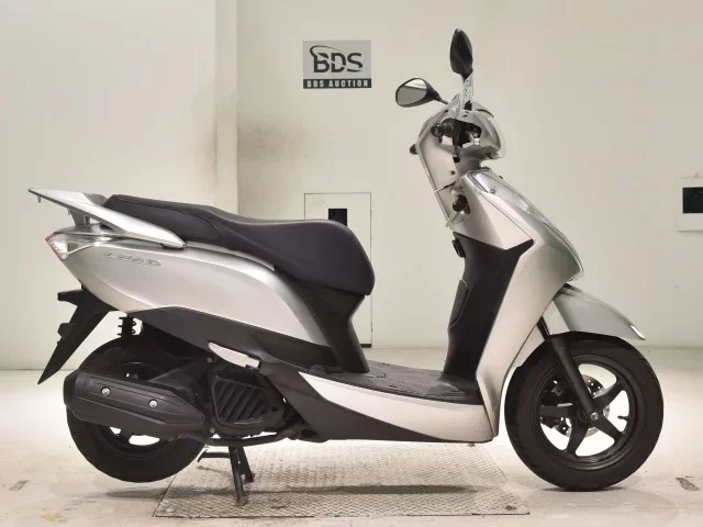 Honda LEAD 125