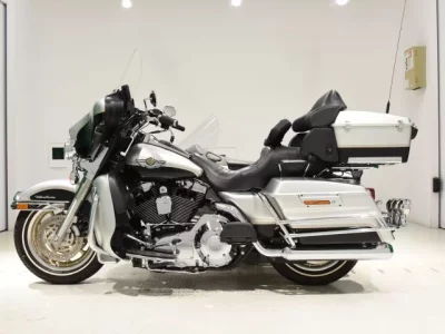 Harley-Davidson HARLEY FLHTCUI1450  с аукциона в Японии