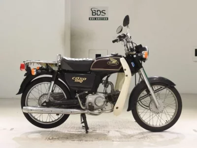 Honda CD50