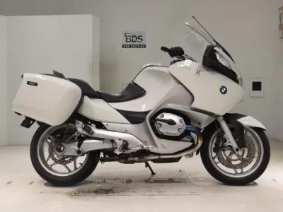 BMW BMW R1200RT  с аукциона в Японии