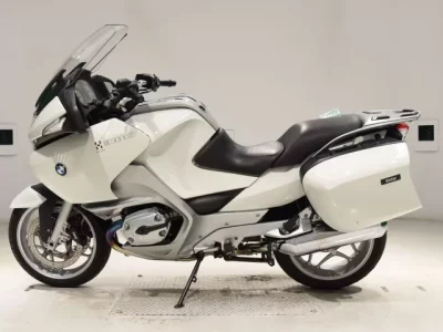 BMW BMW R1200RT  с аукциона в Японии