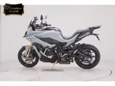 Other BMWS1000XR лот № 2522 оценка 5  с аукциона в Японии 2