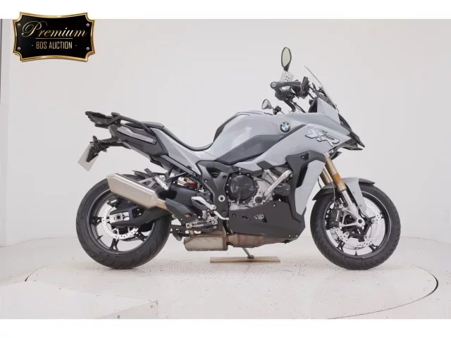 Other BMWS1000XR лот № 2522 оценка 5  с аукциона в Японии