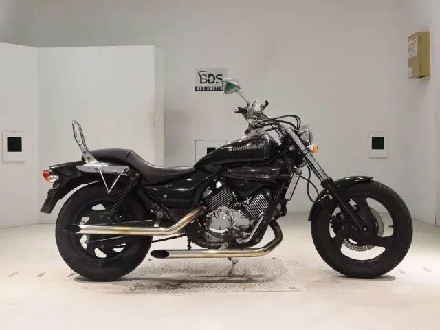 Kawasaki ELIMINATOR 250V
