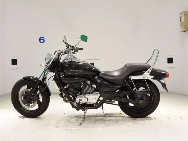 Kawasaki ELIMINATOR 250V