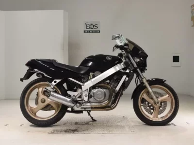 Honda BROS 650  с аукциона в Японии
