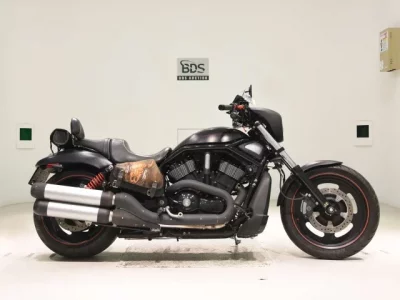 Harley-Davidson HARLEY VRSCDX1250
