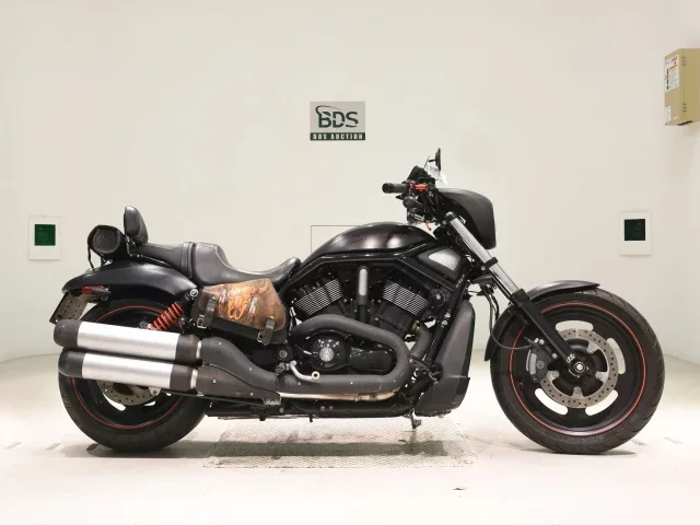 Harley-Davidson HARLEY VRSCDX1250