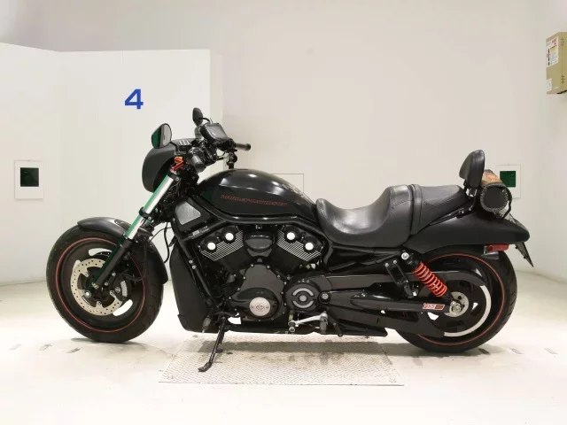 Harley-Davidson HARLEY VRSCDX1250