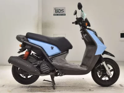 Yamaha BW S125