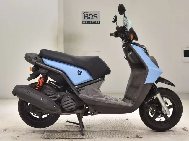 Yamaha BW S125