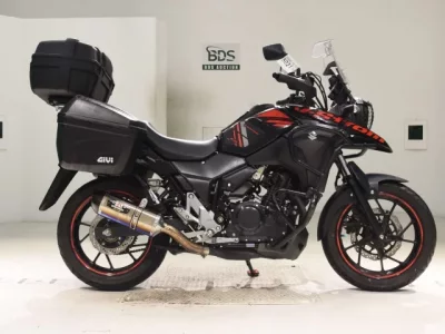 Suzuki V STROM 250A