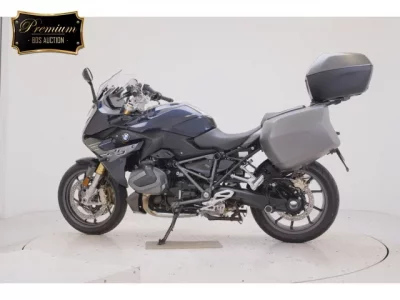 Other BMWR1250RS лот № 0027 оценка 5  с аукциона в Японии 2