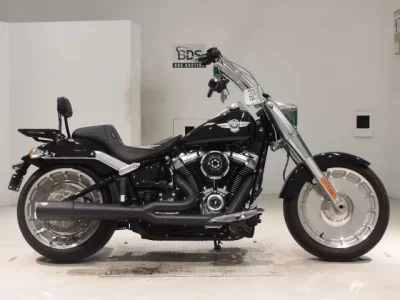 Harley-Davidson HARLEY FLFBS1870