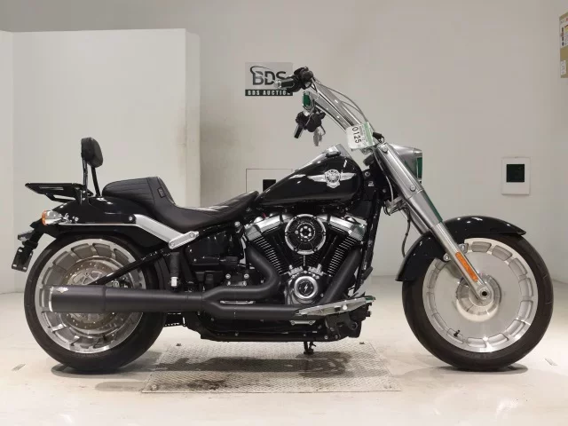 Harley-Davidson HARLEY FLFBS1870