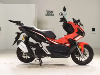Honda ADV150