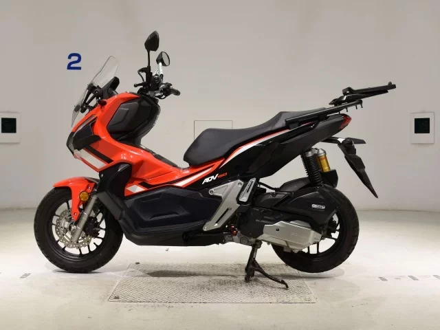 Honda ADV150