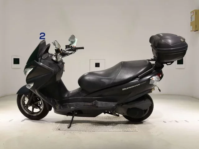 Suzuki BURGMAN200