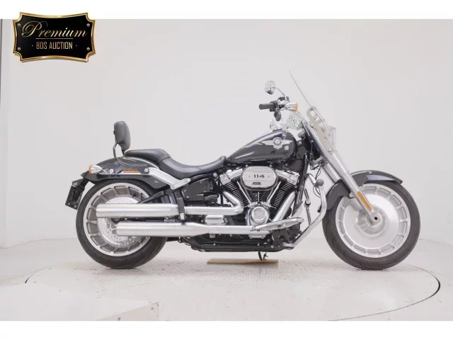 Harley-Davidson HARLEY FLFBS1870