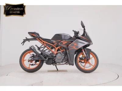 KTM KTM RC125